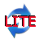 Logo of Phone2Email Lite android Application 